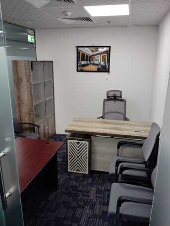 AED 22999,  110 Sq. Feet,  110 Sqft Office Available For Rent In Dubai photo 5