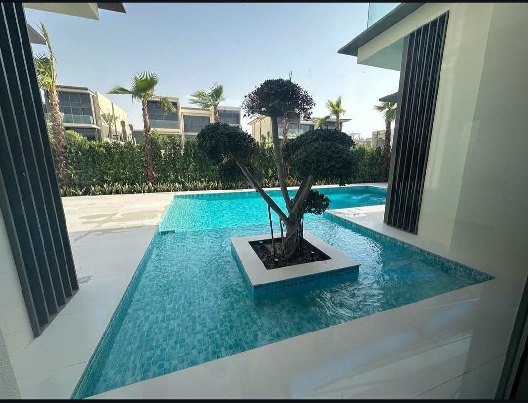 Swiming pool photo 4