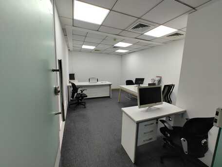 AED 38900,  300 Sq. Feet,  300 Sqft Office Space Available For Rent In Dubai photo 4