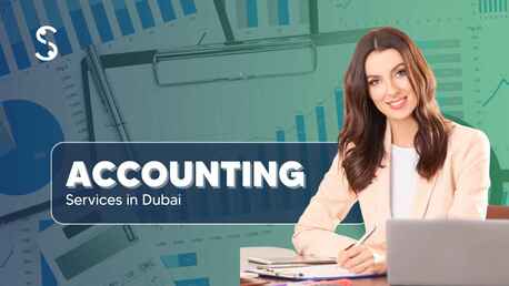 Accounting Services In Dubai, UAE photo 1