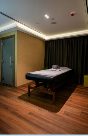 Stress Relief Massage Services Near Dubai Airport photo 1