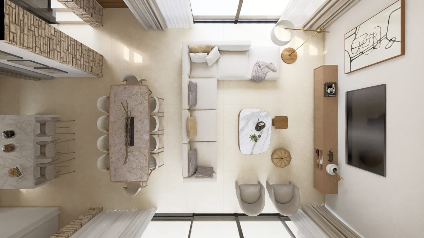 Ultra-Luxury Seafront Villas – Final 6 Available photo 3