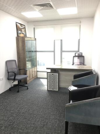 AED 29999,  165 Sq. Feet,  165 Sqft Office Space Available For Rent In Dubai photo 4