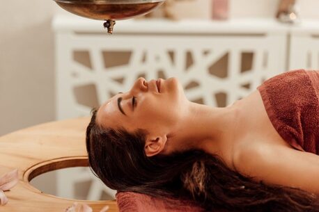 Pure Ayurveda - Ayurvedic Medical Center In Abudhabi photo 3