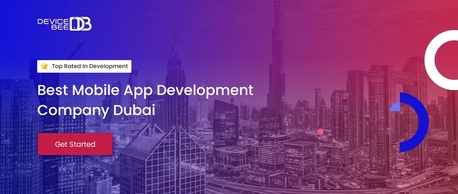 Best Mobile App Development Service In Dubai And Business Growth photo 1