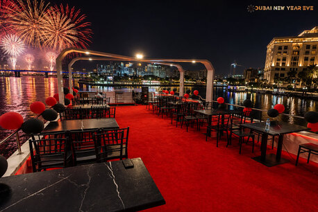 Discover The Joy Of Celebrating On A New Year Canal Cruise Dubai photo 2