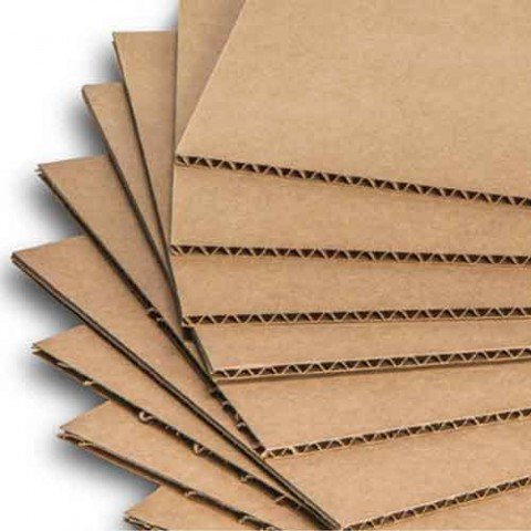 CORRUGATED BOX MANUFACTURER/SUPPLIER photo 4