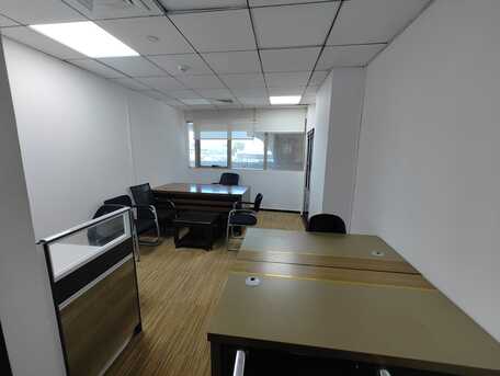 AED 33000,  200 Sq. Feet,  20 Sqmt Office Space Available For Rent In Dubai photo 2