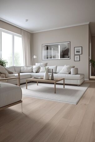 LVT Flooring As The Preferred, Long-Term Choice For Coastal Properties In Dubai. photo 3