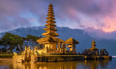 Apply For An Indonesia Visa From Dubai With Efficient Visa photo 1