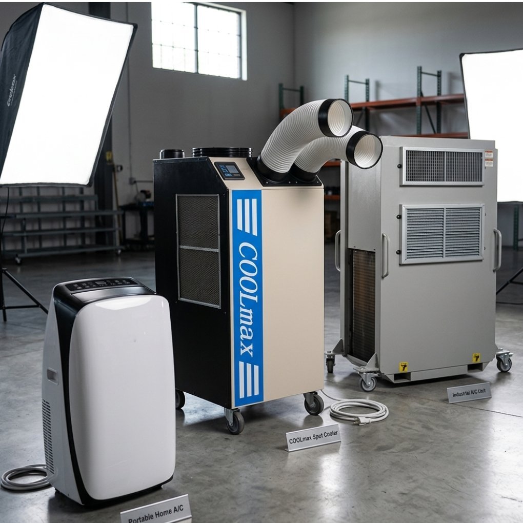 Portable Air Conditioner