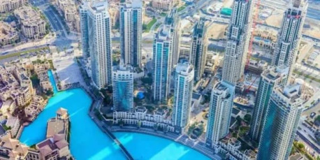Al Mizhar 1 Dubai photo 1