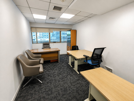 AED 17500,  10 Sq. Meter,  Premium Office Spaces For Rent In Dubai | Starting From AED 17,000 photo 4