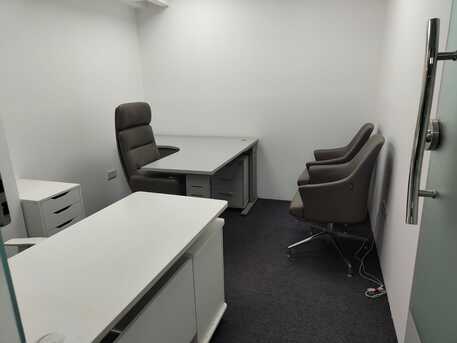 AED 20999,  108 Sq. Feet,  108 Sqft Office Space Available For Rent In Dubai photo 3