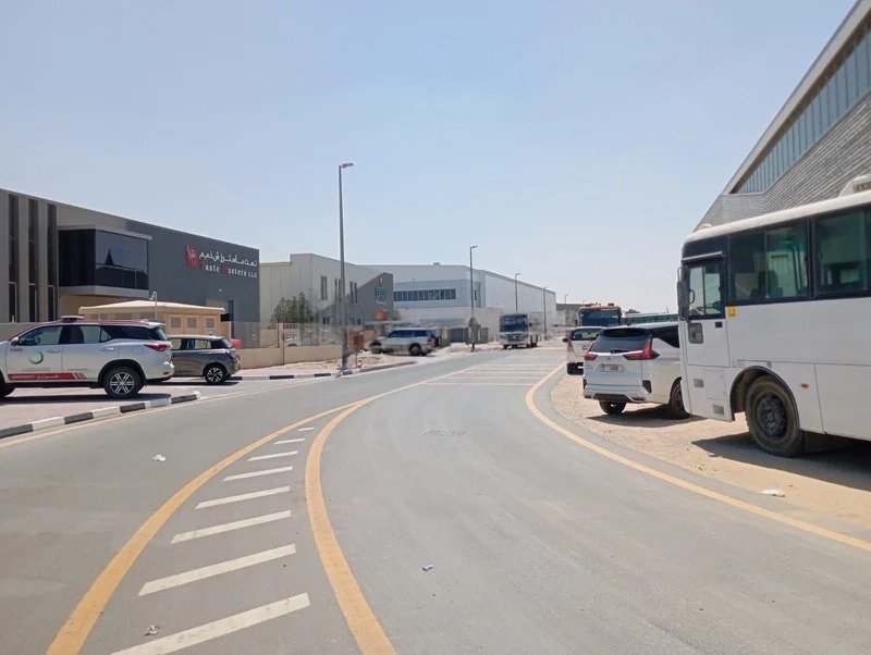 Exclusive Commercial Mall for Lease | Dubai Investment Park 2 (DIP 2) photo 3