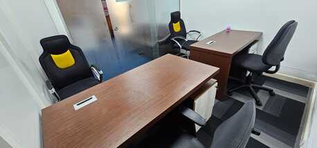 AED 22000,  100 Sq. Feet,  Furnished Office For Rent-100 Sqft photo 1