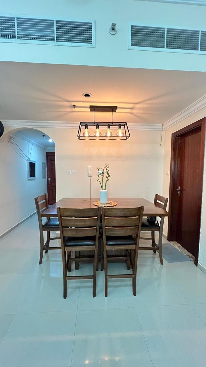 1 BHK Apartment Available for Short-Term Rent photo 4