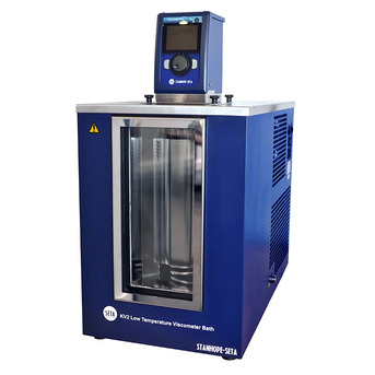 Automatic Viscometer Supplier UAE photo 1