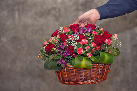 Flower Shop Near Me photo 1