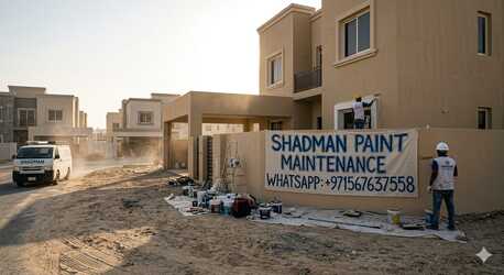 GYPSUM  SERVICE CEILING WORK COMPANY SHARJAH photo 2