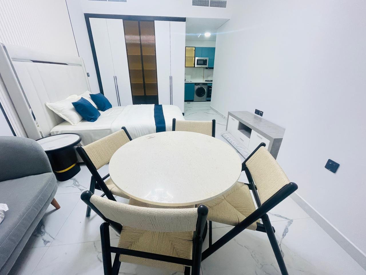 Fully Furnished Studio Apartment for Rent – Near Dubai Science Park photo 3