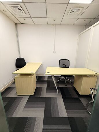 AED 22000,  100 Sq. Meter,  🏢 Budget-Friendly Office Space Available – AED 22,000/Year photo 2
