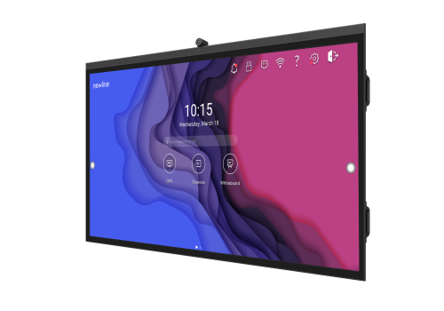 Premium Interactive Flat Panels Suppliers photo 1