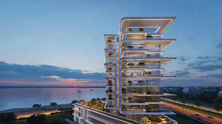 Leading Architectural Excellence Across Dubai photo 1