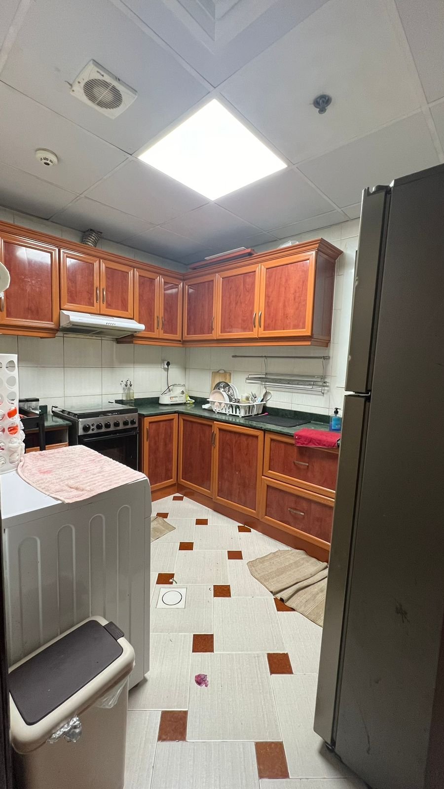 1 BHK Apartment Available for Short-Term Rent photo 3