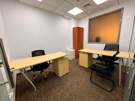 AED 26000,  110 Sq. Meter,  Looking For The Perfect Office Space? photo 3