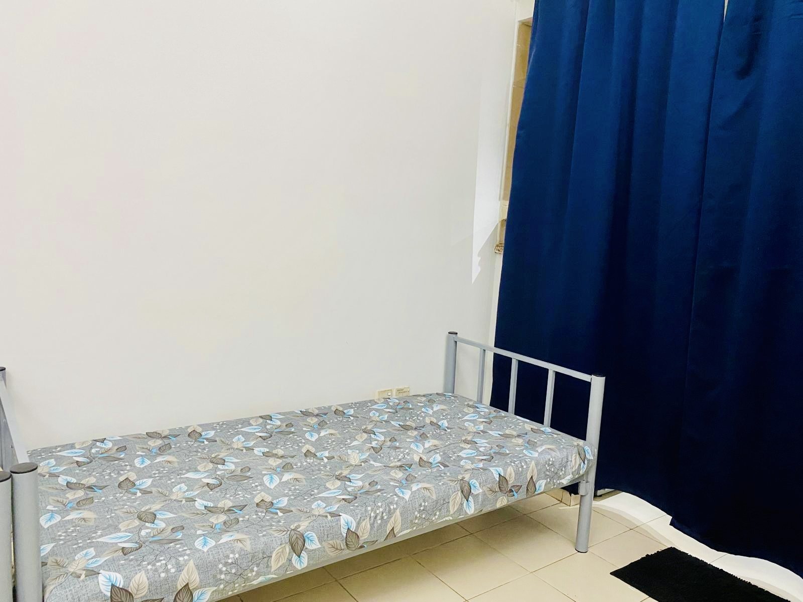 Male Executive Bedspace Available for Rent - X10 England Cluster
