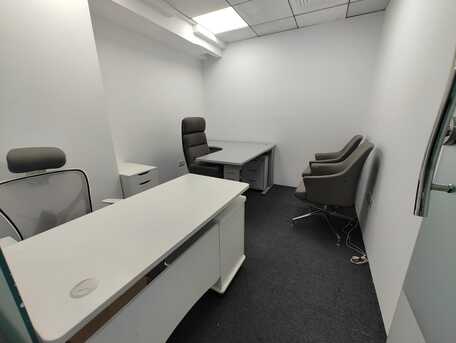 AED 20999,  108 Sq. Feet,  108 Sqft Office Space Available For Rent In Dubai photo 1