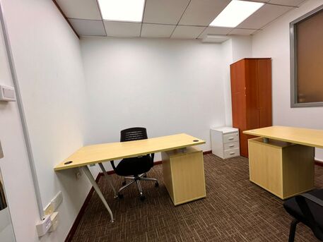 AED 26000,  110 Sq. Meter,  Looking For The Perfect Office Space? photo 1