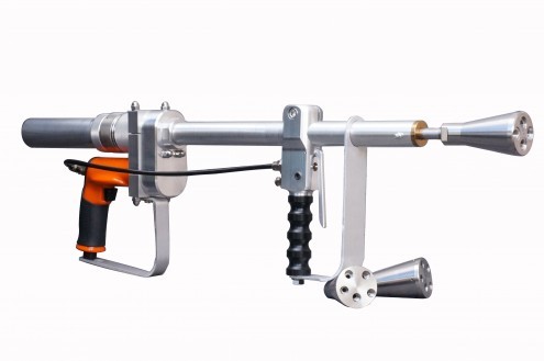 High Pressure Water Jetting Pumps & UHP Accessories photo 1