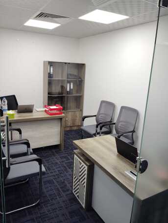 AED 22999,  121 Sq. Feet,  121 Sqft Office Space For Rent In Deira,Dubai.. photo 2