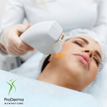 MSM Pro Derma Dermatology Clinic Dubai photo 4