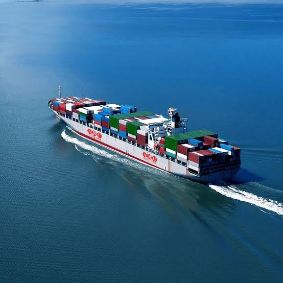 Ocean Freight Dubai | Sea Freight | Figure Shipping photo 1