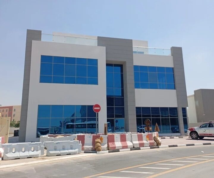 Exclusive Commercial Mall for Lease | Dubai Investment Park 2 (DIP 2)