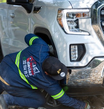 Recovery Near Me Dubai | Fast & Reliable Car Recovery Services