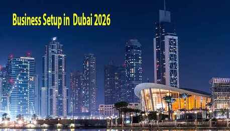 AED 0000,  Business Setup In Dubai 2026| Elevatebizhub photo 1