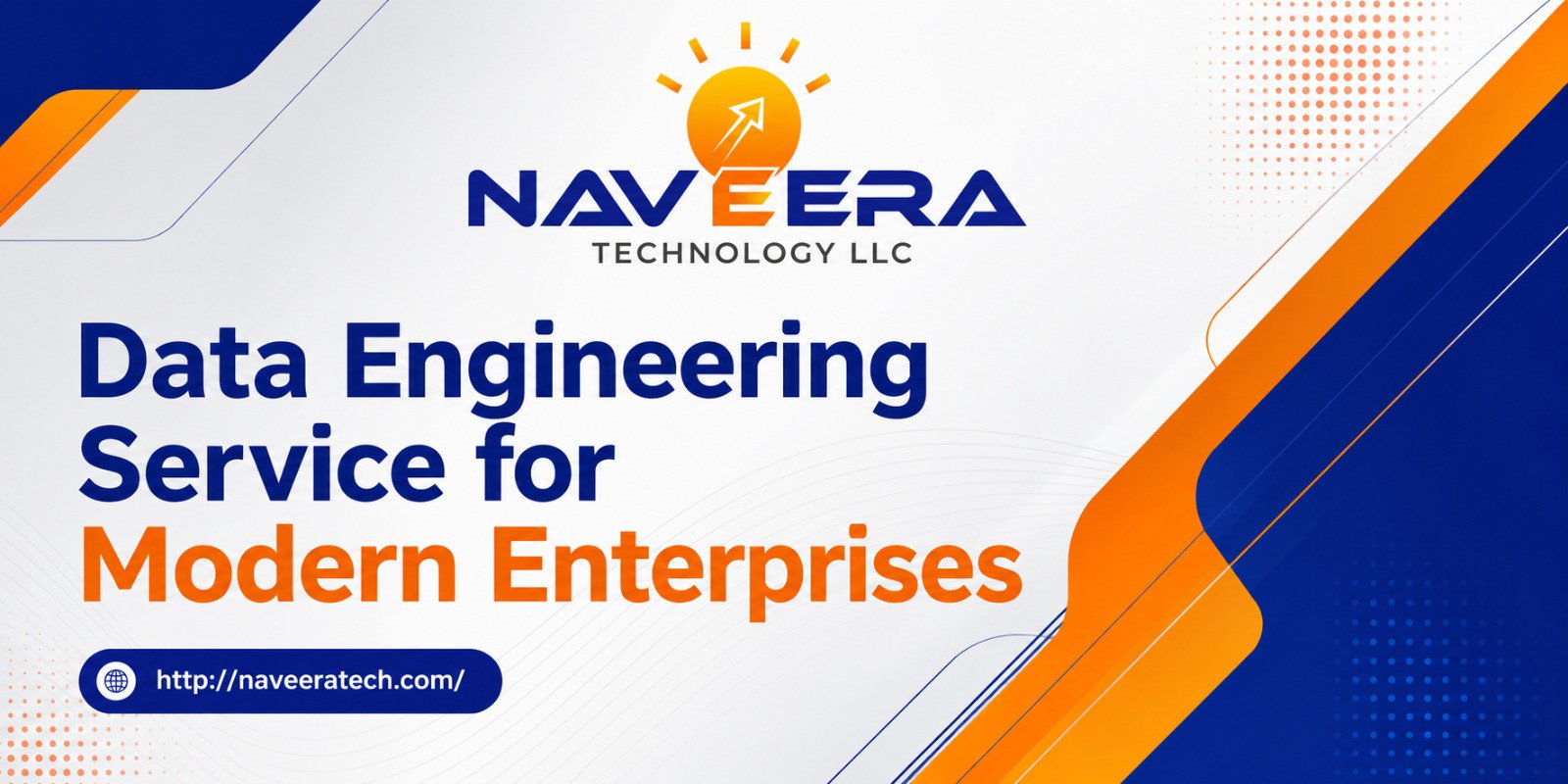 Professional Data Engineering Service for Enterprise Growth photo 1