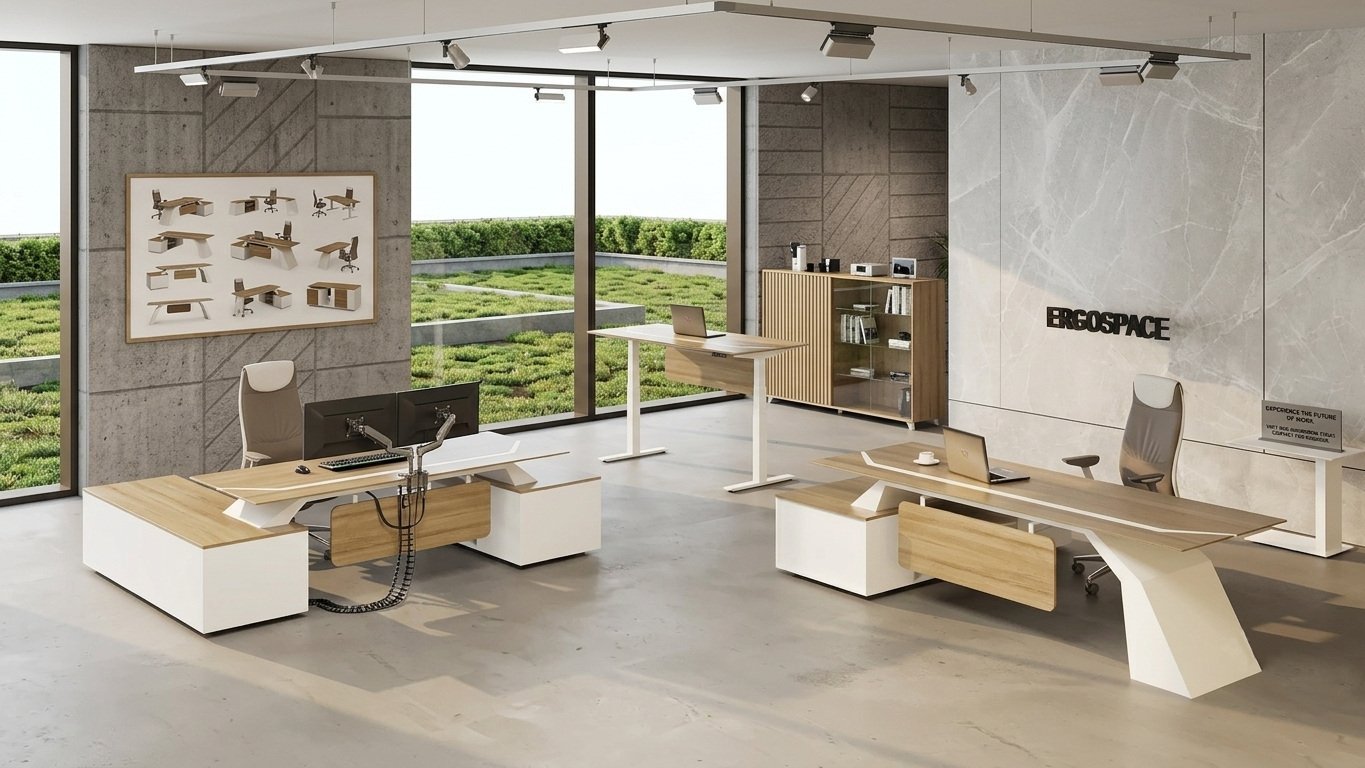 For Sale Luxury Office Furniture in Al Ain | Premium Office Furniture Supplier photo 1
