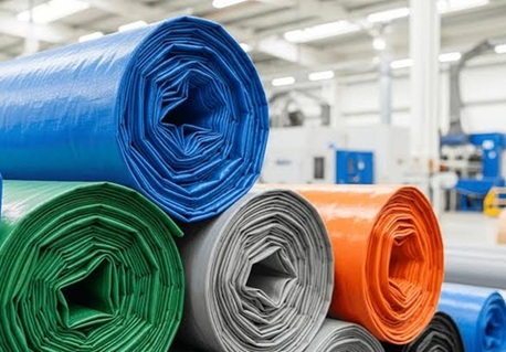 Keep Everything Protected With Premium Tarpaulin Abu Dhabi Solutions