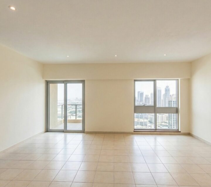 Vacant 2BR | High Floor | Executive Tower B | Business Bay photo 2