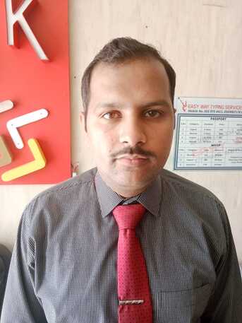 Accountant,Cashier , Supervisor And Teacher Of Accounting