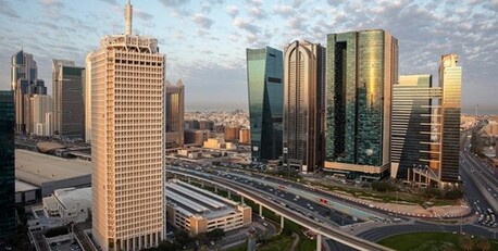 Dubai World Trade Centre Free Zone – A Premium Hub For Global Businesses photo 1