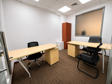 AED 17500,  10 Sq. Meter,  Office Space For Rent In Dubai | Starting From AED 17,500/Year photo 4