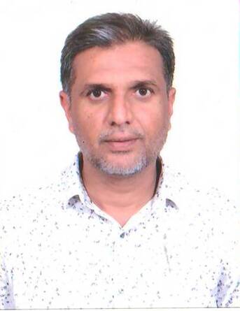 Administrative Officer photo 1