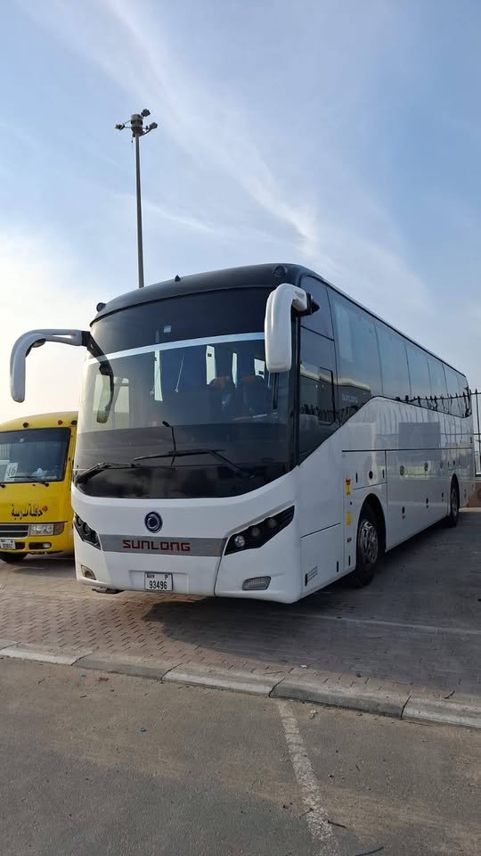 Bus Rental Dubai with Driver photo 3