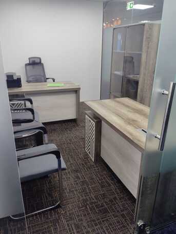 AED 20999,  110 Sq. Feet,  Furnished Office For Rent In Dubai photo 5